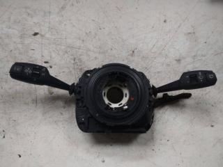 переключатель подрулевой (стрекоза) BMW 1 серия E81/E82/E87/E88 [рестайлинг] 2009, LZ912303003