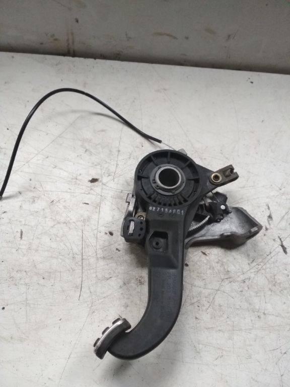 рычаг ручного тормоза (ручника) Mercedes-Benz C-Класс W203/S203/CL203 2001, 203420005 - фото №1