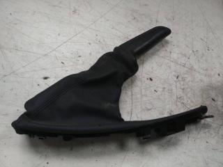 чехол ручника BMW 1 серия E81/E82/E87/E88 2006, 14943410