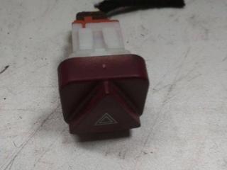 кнопка аварийной сигнализации Citroen C3 1 поколение [рестайлинг] 2007