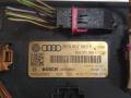 блок комфорта Audi Q5 8R 2011, 8K0907063K - фото №2