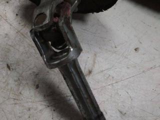 рулевой карданчик Renault Scenic 2 поколение 2004