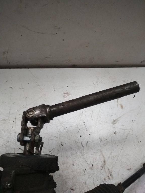 рулевой карданчик Citroen C3 1 поколение 2002 - фото №1