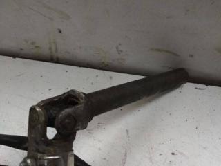 рулевой карданчик Citroen C3 1 поколение 2002