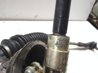 рулевой карданчик Renault Scenic 1 поколение [рестайлинг] 1999