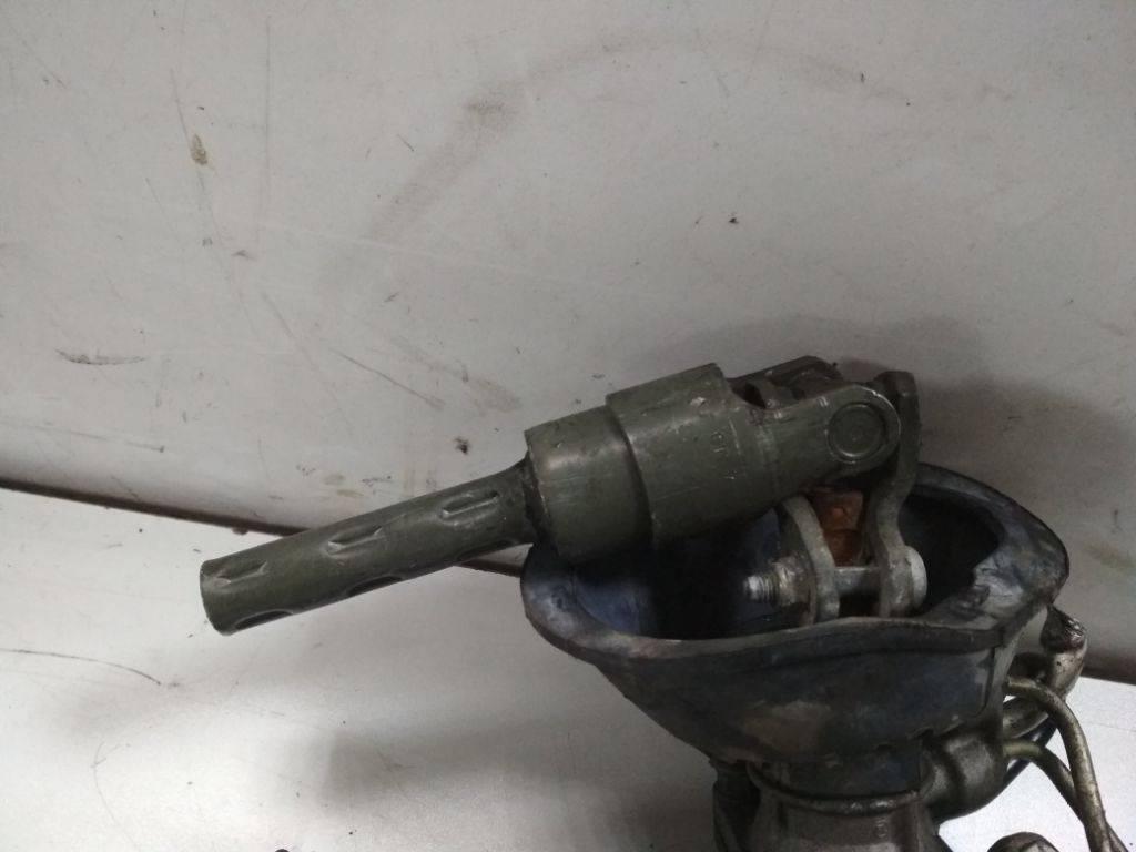 рулевой карданчик Renault Kangoo 1 поколение 2000 - фото №1