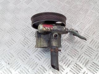 насос гидроусилителя руля Renault Scenic 1 поколение [рестайлинг] 2000, 1.6 л., бензин, МКПП, 26090956