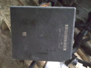 блок комфорта Renault Megane 3 поколение [2-й рестайлинг] 2014, 1.2 л., бензин, МКПП, 284B62069R