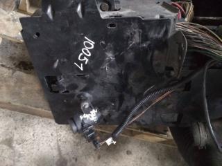 блок управления двигателем Renault Trafic 2 поколение 2005, 2.5 л., дизель, МКПП