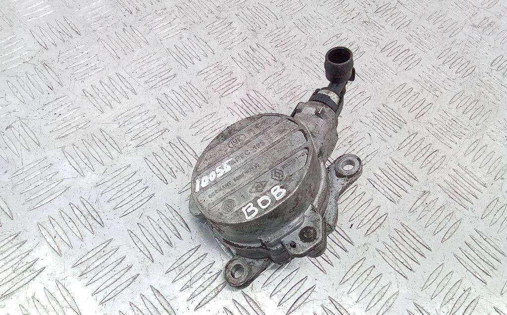 насос вакуумный Renault Trafic 2 поколение 2005, 2.5 л., дизель, МКПП, 8200102535 - фото №1