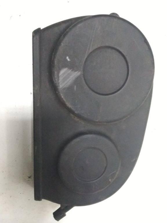 защита (кожух) ремня ГРМ Audi A4 B7 2004, 06C109124C - фото №1