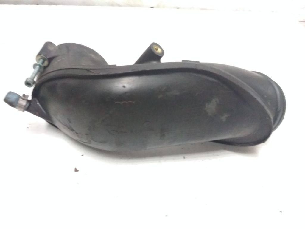 гофра инжектора Audi A4 B7 2004, 06C133354G - фото №1