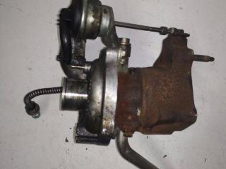 турбина Renault Kangoo 2 поколение 2008, 54391015083