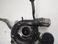 турбина Renault Kangoo 2 поколение 2008, 54391015083 - фото №2