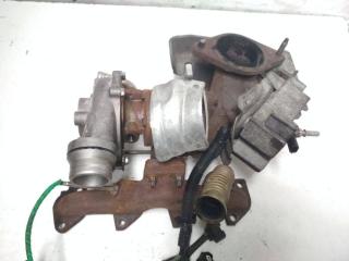 турбина Renault Kangoo 2 поколение 2011, 82728353