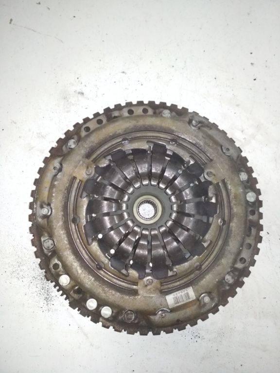 комплект сцепления Renault Megane 3 поколение 2008, 301018758R - фото №1