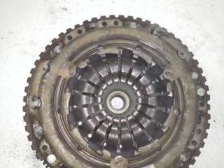 комплект сцепления Renault Megane 3 поколение 2008, 301018758R