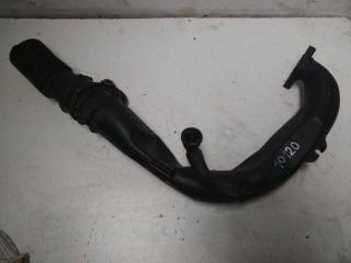 патрубок интеркулера Renault Laguna 3 поколение [рестайлинг] 2011, 8200645723