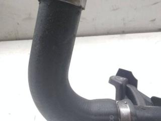 патрубок интеркулера Renault Clio 3 поколение 2006, 800383140D