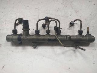 топливная рампа Renault Espace 4 поколение 2003, 8200330912