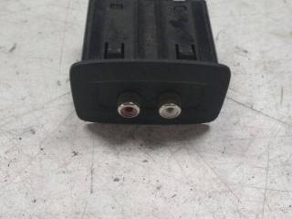 разъем AUX / USB Renault Scenic 3 поколение 2011, 280230005R