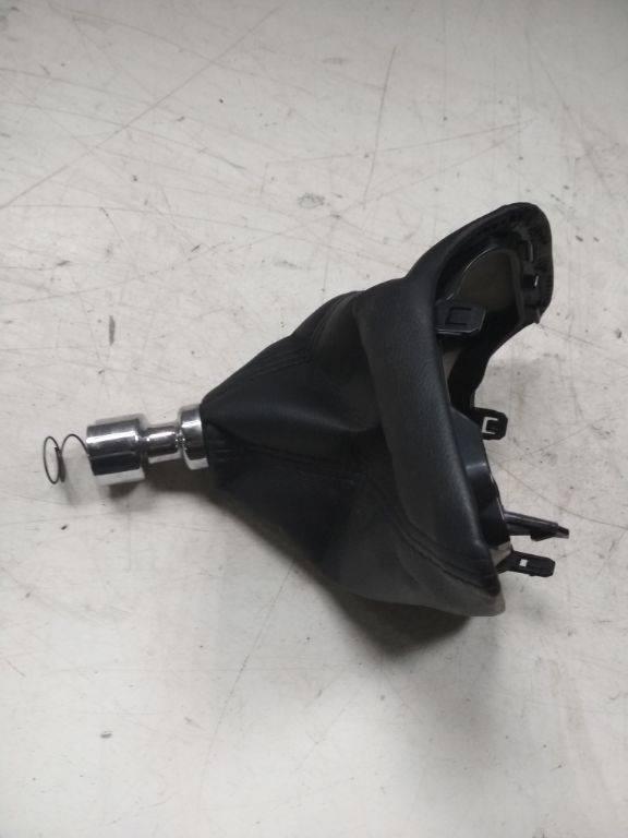 чехол рычага КПП Ford Transit 8 поколение 2015, AS4HA - фото №1