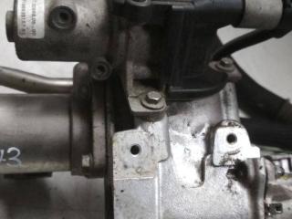 клапан EGR Renault Scenic 2 поколение [рестайлинг] 2006, 7003680600