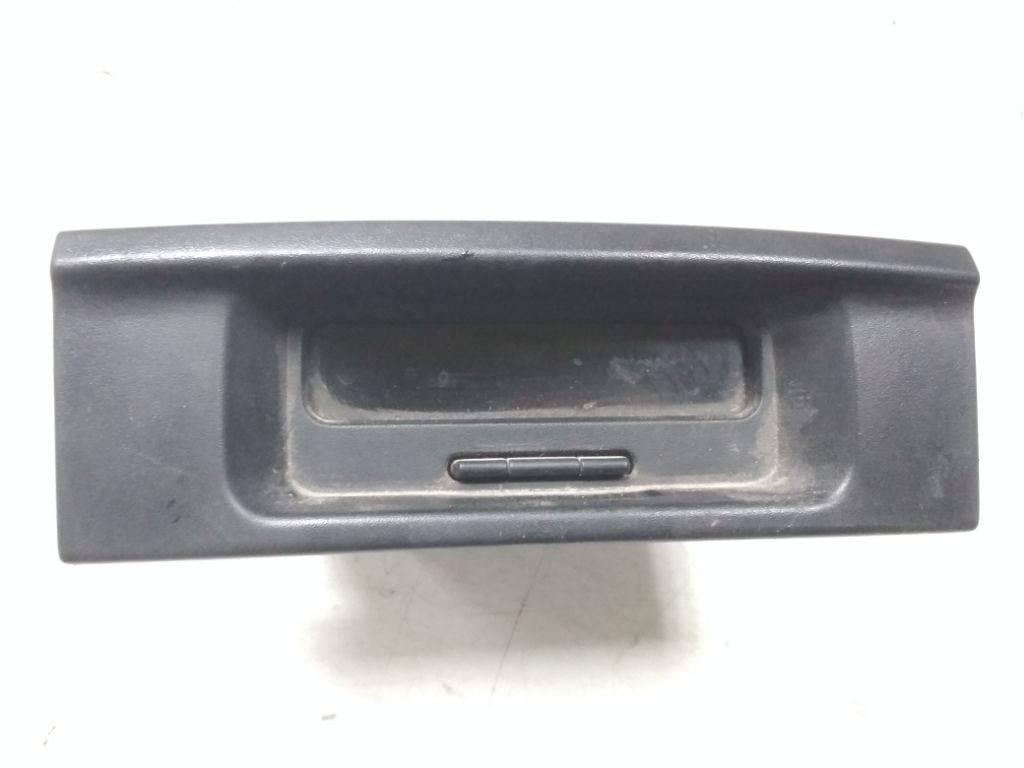 часы Renault Trafic 2 поколение 2003, 8200028364A - фото №1