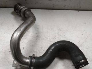 патрубок интеркулера Renault Laguna 3 поколение [рестайлинг] 2011, 3.0 л., дизель, 144604509R