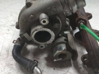 турбина Dacia Logan 1 поколение [рестайлинг] 2007, 54359710028