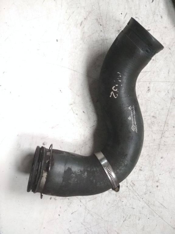 патрубок интеркулера Renault Laguna 3 поколение 2009, 3.0 л., дизель, 144604509R - фото №1
