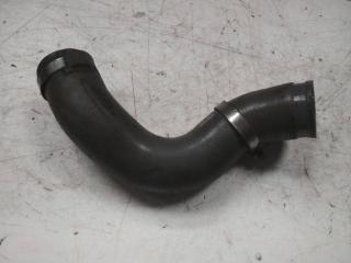 патрубок интеркулера Renault Scenic 2 поколение [рестайлинг] 2007, 1.9 л., дизель, 8200522977