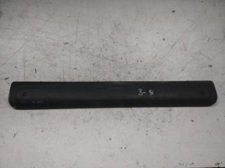 накладка на порог Renault Kangoo 1 поколение [рестайлинг] 2005, 8200299763