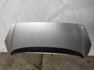 капот Peugeot 1007 1 поколение 2008