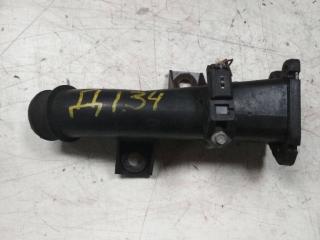 патрубок интеркулера Citroen Xsara Picasso 1 поколение 2002, 1.6 л., дизель, 9651411680