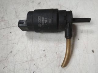 насос (моторчик) омывателя стекла Volkswagen Passat B4 1993, 1H5955651