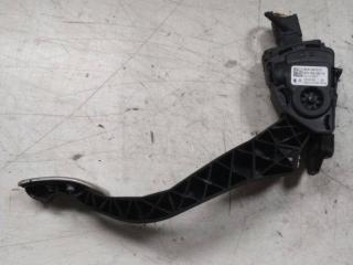 педаль Peugeot 1007 1 поколение 2007, 1.4 л., дизель, 9680459480