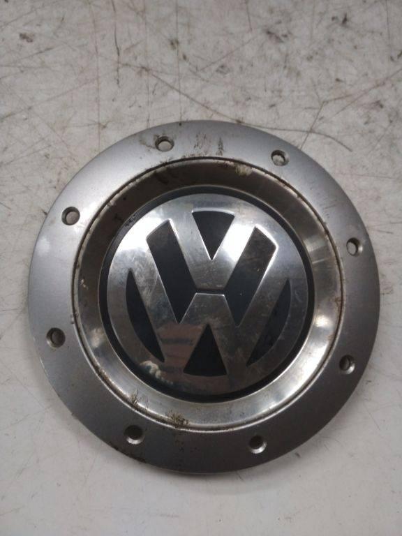 колпачок литого диска Volkswagen Jetta 6 поколение 2010, 1K0601149E - фото №1