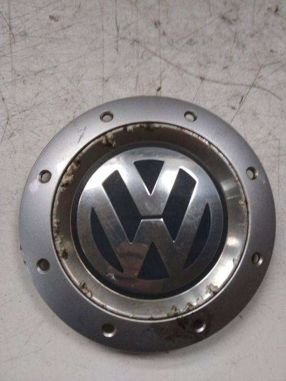 колпачок литого диска Volkswagen Jetta 6 поколение 2011, 1K0601149E - фото №1