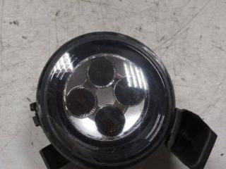 дневные ходовые огни левые Renault Twingo 3 поколение 2014, 266007904R