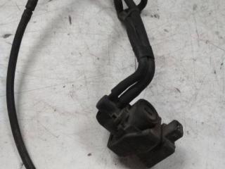 клапан управления турбиной (актуатор) Renault Laguna 3 поколение 2009, 149566215R