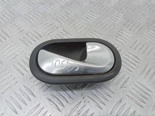 ручка внутренняя передняя правая Renault Megane 2 поколение [рестайлинг] 2007, 8200028486