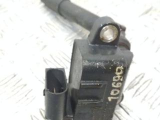 катушка зажигания Mercedes-Benz CLA-Класс C117 2015, 1.6 л., бензин, АКПП, 0221604036