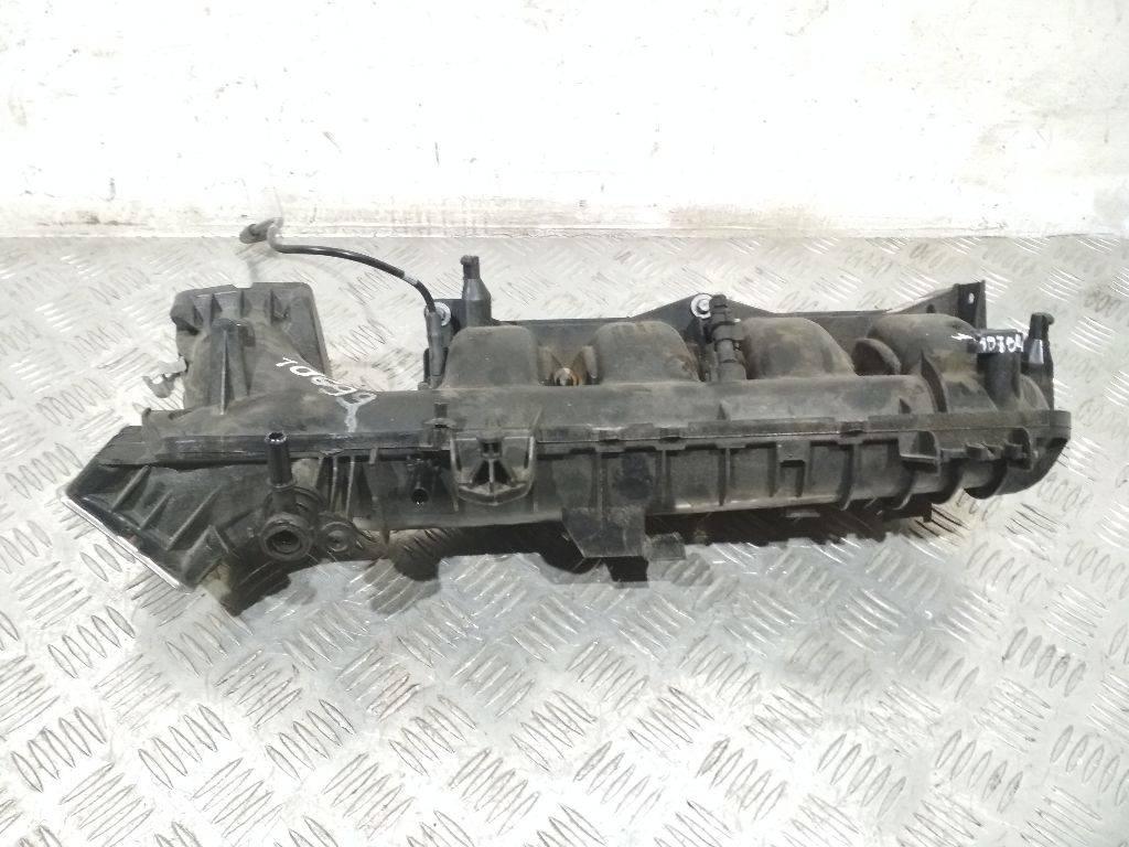 коллектор впускной Mercedes-Benz CLA-Класс C117 2015, 1.6 л., бензин, АКПП, A2700900737 - фото №1