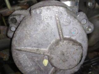 насос вакуумный Renault Trafic 2 поколение 2002, 1.9 л., дизель, МКПП, 163123491