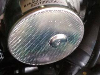 насос вакуумный Renault Scenic 3 поколение 2010, 1.5 л., дизель, МКПП, 8201005306