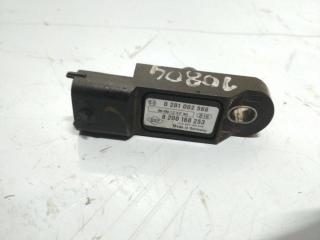датчик абсолютного давления Renault Scenic 3 поколение 2010, 1.5 л., дизель, МКПП, 8200168253