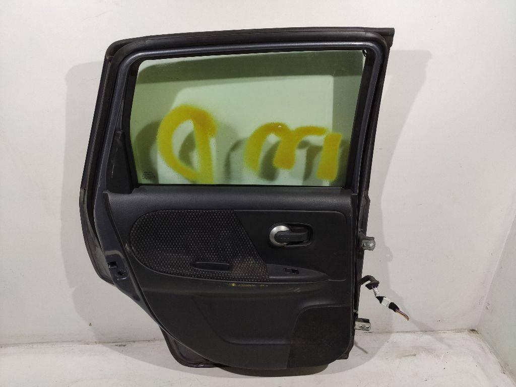 динамик двери Nissan Note E11 2007 - фото №1