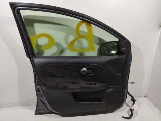 ручка внутренняя передняя левая Nissan Note E11 2007
