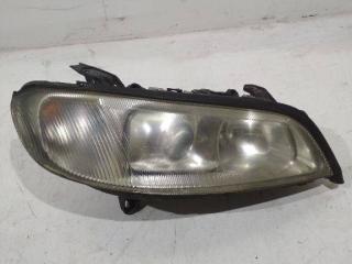 фара правая Opel Omega B [рестайлинг] 1999, 2.2 л., дизель, 1EL009050-02